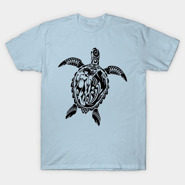 Personalised Polynesian Long Sleeve Button Shirt Tribal Honu Turtle with Hibiscus White Version LT14 main image 0